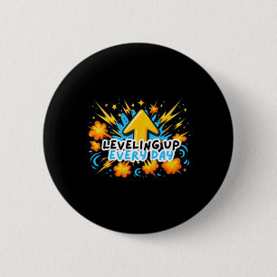 Jeden Tag Ck zum Gamer Boy für das Shirt in der Sc Button