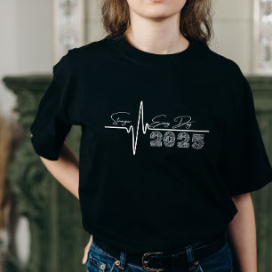 Jeden Tag im neuen Jahr stärker T-Shirt
