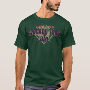 Jeden Tag ist Avocado Totag Funny avocado Liebhabe T-Shirt