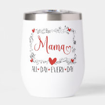 Jeden Tag Mama