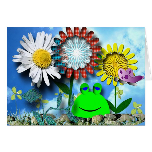 Jeder Anlass (Vorderseite (Horizontal))