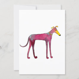 Jeder Anlass-Grußkarte Feiertagskarte