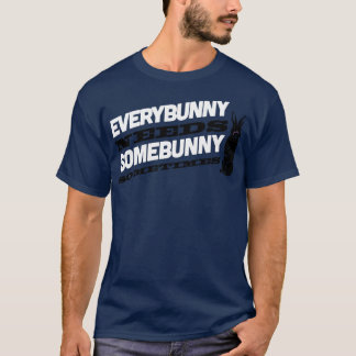 Jeder braucht sonnigen 3 T-Shirt