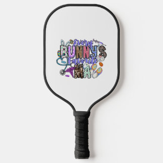 Jeder Bunnys Favorit MA Pickleball Schläger