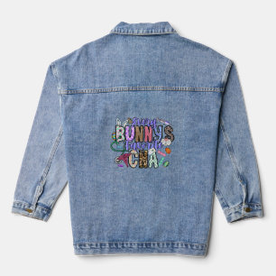 Jeder Bunnys Favorite CNA Jeansjacke