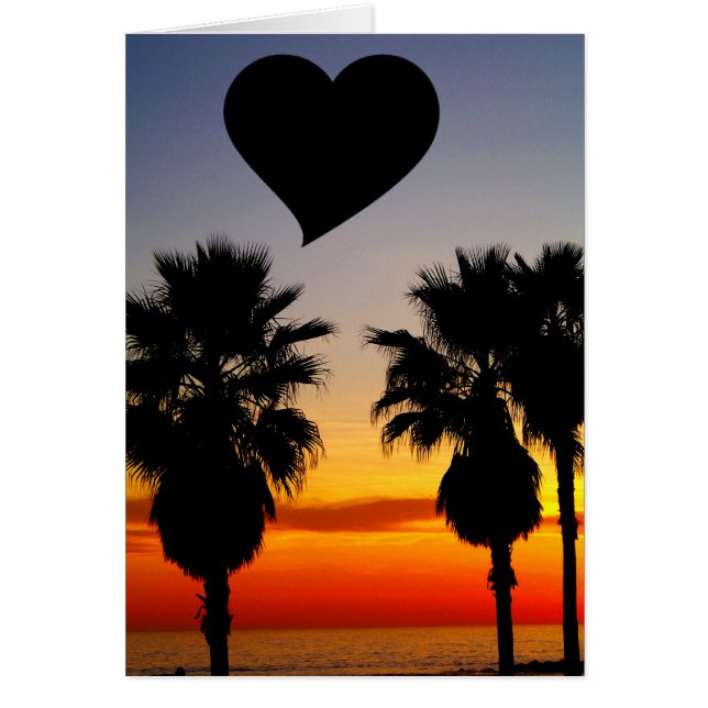 Jeder Fall/Liebe_ Karte (Vorne)