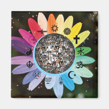 Jeder gehört zur Diversity-Integration