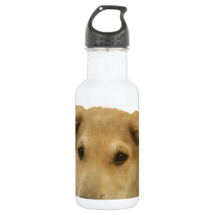 Jeder Hund hat iTS DAY Hakuna Matata Happy Tage am Trinkflasche