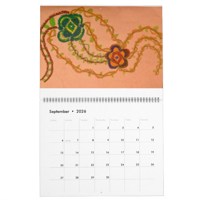 JEDER KALENDER (Sep 2026)