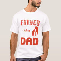 Jeder kann ein Vater sein, aber es braucht jemande