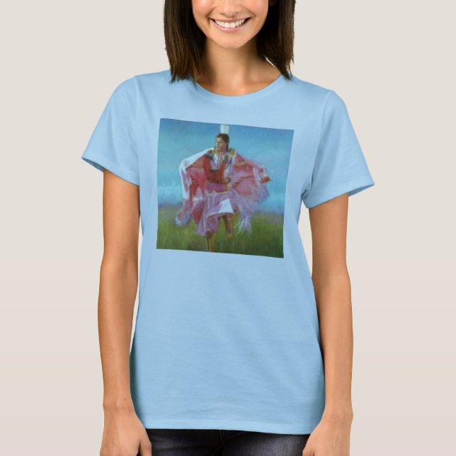 Jeder Kriegsgefangen wow! T-Shirt (Vorderseite)