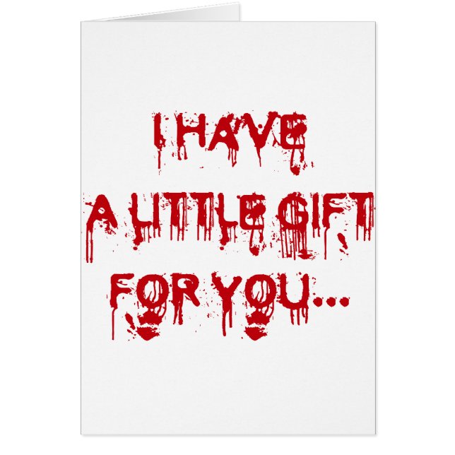 Jeder Liebeblut (Vorne)