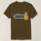 Jeder Lieben ein jüdischer Junge T-Shirt (Design vorne)