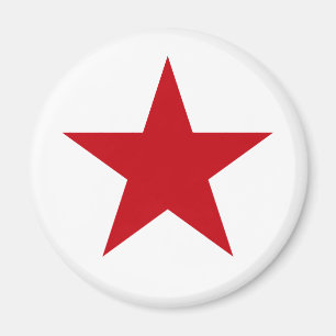 Jeder Lieben Sterne Magnet