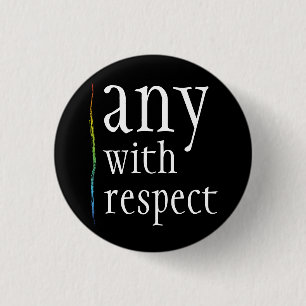 jeder mit Bezug Button