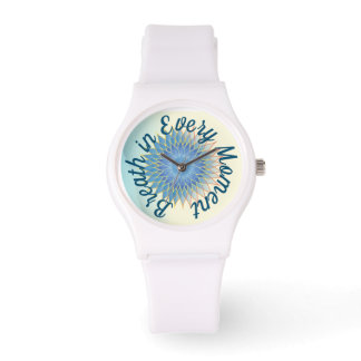 Jeder Moment Armbanduhr