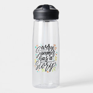 Jeder Sommer hat eine Geschichte -23431 Trinkflasche