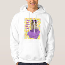 Jeder Tag mit einem Hund ist ein Geschenk
