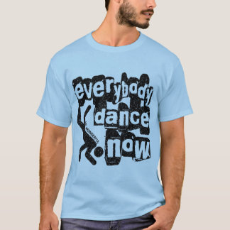 Jeder tanzt jetzt für Linda T-Shirt