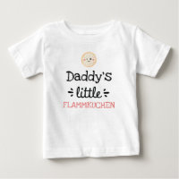 [Jeder Text] Kleine Flammkuchen