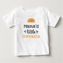 [Jeder Text] Little Empanada