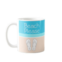 Jeder Text Monogram Beach Bitte Niedlich Moderne F