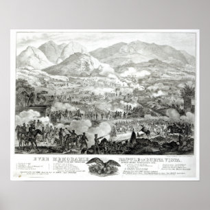 Jeder unvergessliche Kampf gegen Buena Vista Poster