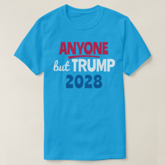Jedermann aber Trumpf 2020 T-Shirt