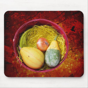 jederzeit Mousepad