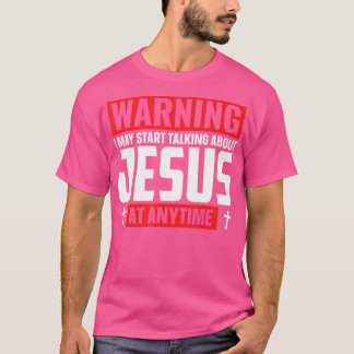 jederzeit T-Shirt