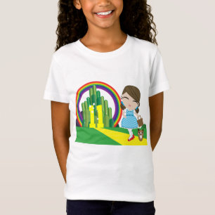 JEDES ALTER Dorothy Oz BIRTHDAY GIFT-Sake T-Shirt