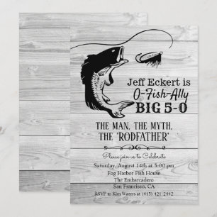 JEDES ALTER - Einladung zum Geburtstag