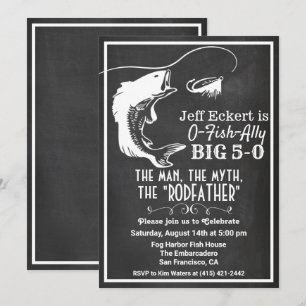 JEDES ALTER - Einladung zum Geburtstagskarton