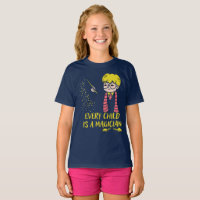 Jedes Kind ist Zauberer