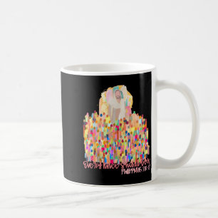 Jedes Knie soll sich beugen Christlicher Jesus Bib Kaffeetasse