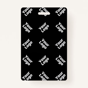 Jedes Logo oder hochgeladenes Bild   Muster Ausweis