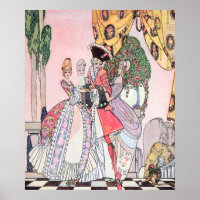Jedes von ihnen war köstlich von Kay Nielsen