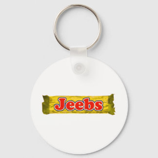 Jeebs Schlüsselanhänger