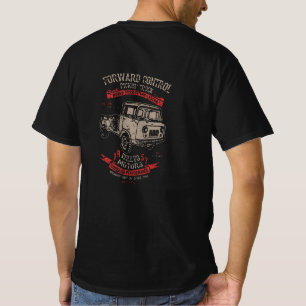Jeep Forward Kontrolle FC-170 T - Shirt