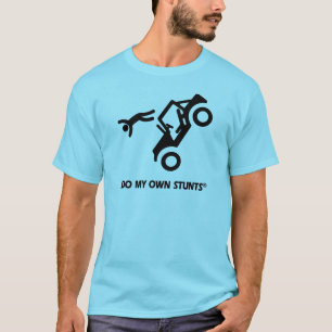 Jeep meine eigenen Bremsungen T-Shirt