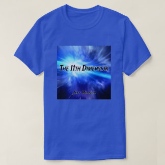 Jeff Benton Le T-Shirt Du Ventilateur 11ème Dimens