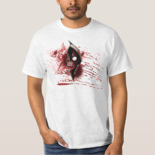 Jeff der Mörder CreepyPasta T-Shirt