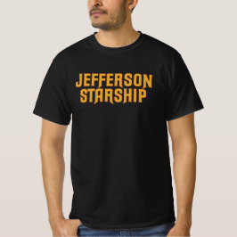 Jefferson Airplane band, Jefferson Airplane merch, T-Shirt