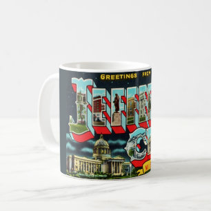 Jefferson City Missouri Tasse