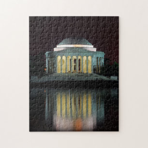 Jefferson-Denkmal