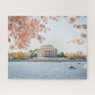 Jefferson Memorial