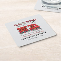 Jegliche Geburtstagspartei Niedlich Red Western Tr