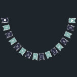 Jegliche Hochzeit mit weißer Blüte und Farbe für i Wimpelkette<br><div class="desc">White Floral Border & Color Editable Watercolor Hintergrund Hochzeit für immer und immer bunte Banner-Zeichen. Mit trendigem Pinsel-Stil Schriftart! ~ Ändern Sie einfach die Farbe des Aquarellbildes, klicken Sie einfach auf "Weitere Einstellungen vornehmen" Scrollen Sie durch den Text und die Bilder, bis Sie den Hintergrund Farbe Bereich sehen, und wählen...</div>