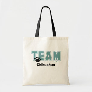 Jegliche Hunderasse TEAM Tote Bag Tragetasche