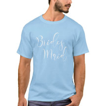 Jegliche Junggeselinnen-Abschied-Bridesmaid